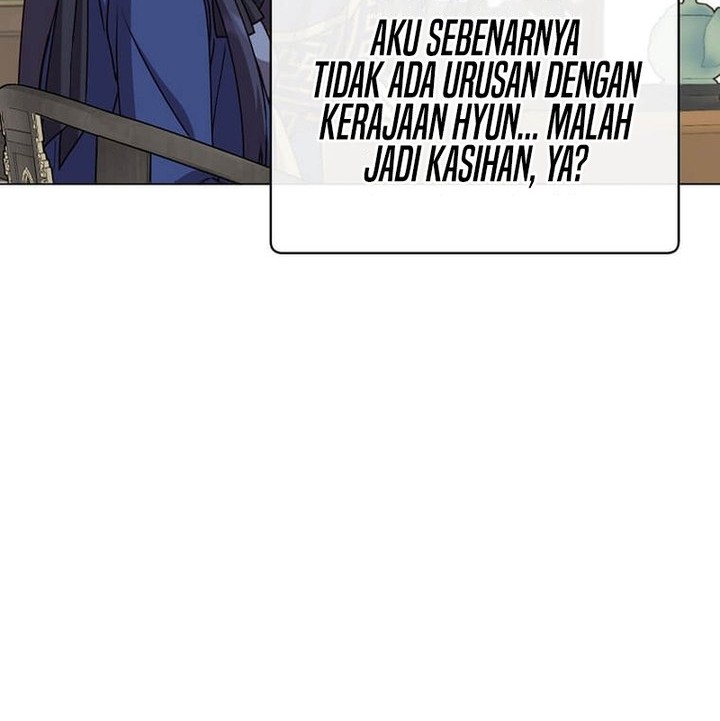 The MAX leveled hero will return! Chapter 196 Gambar 27