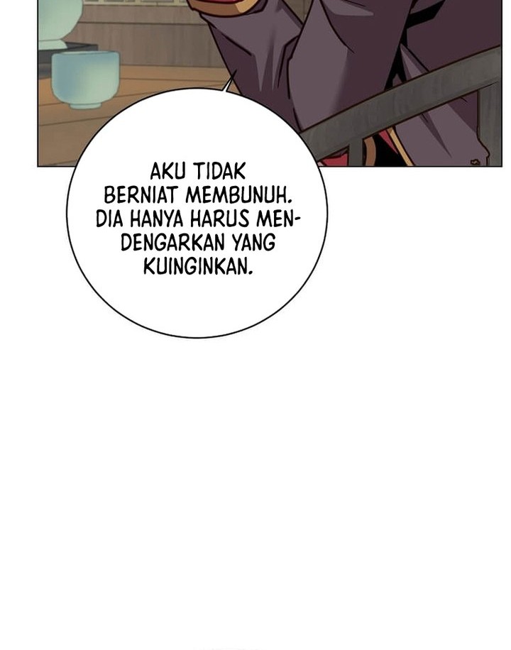 The MAX leveled hero will return! Chapter 196 Gambar 29