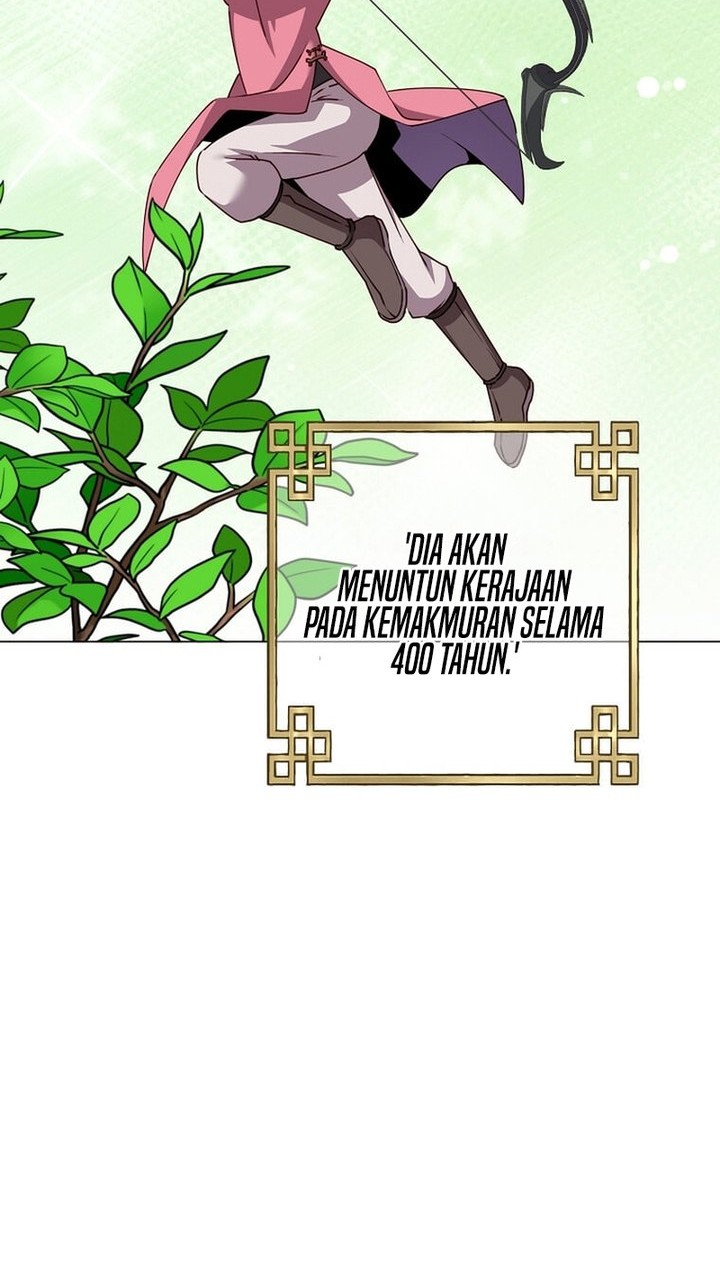 The MAX leveled hero will return! Chapter 196 Gambar 37