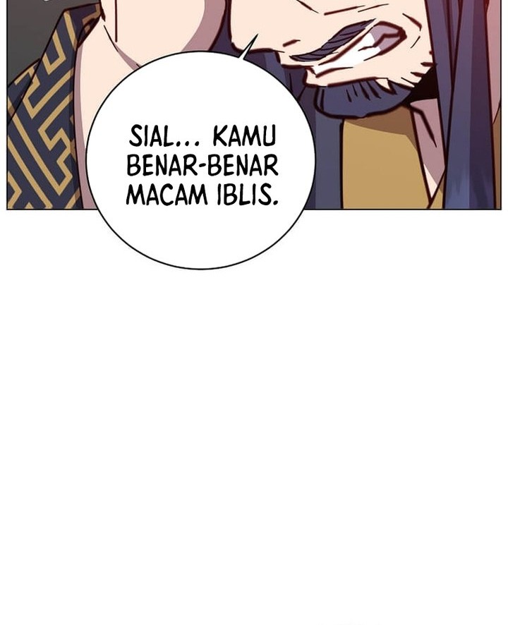 The MAX leveled hero will return! Chapter 196 Gambar 23