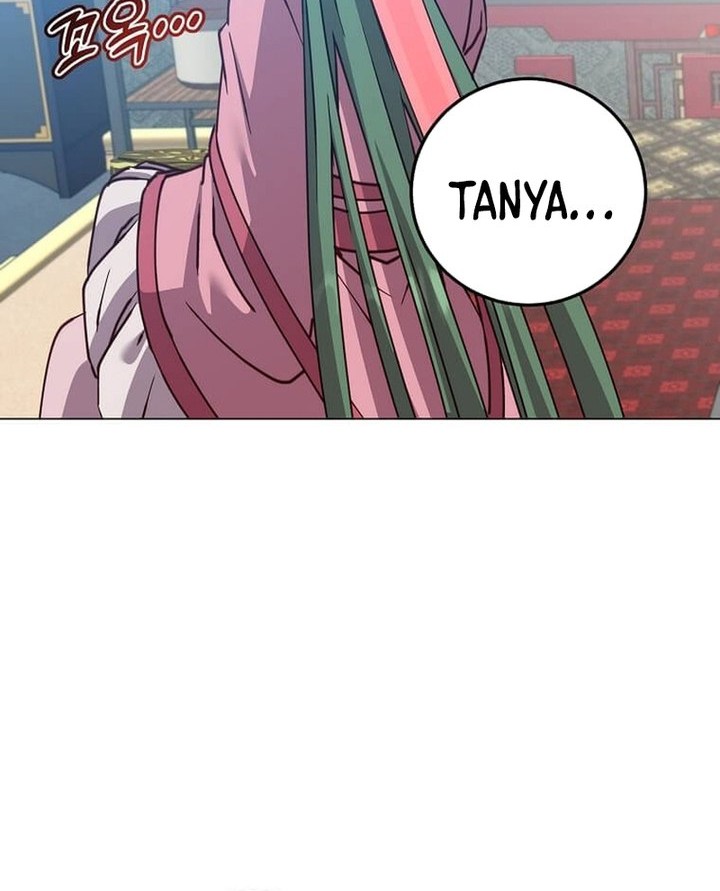 The MAX leveled hero will return! Chapter 196 Gambar 47