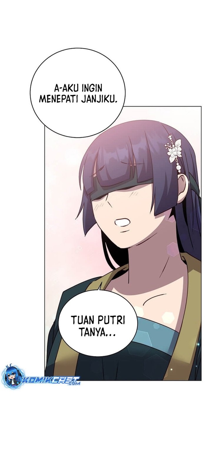 The MAX leveled hero will return! Chapter 196 Gambar 51