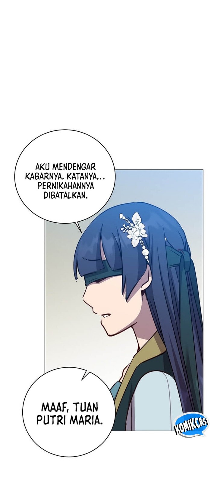 The MAX leveled hero will return! Chapter 196 Gambar 43