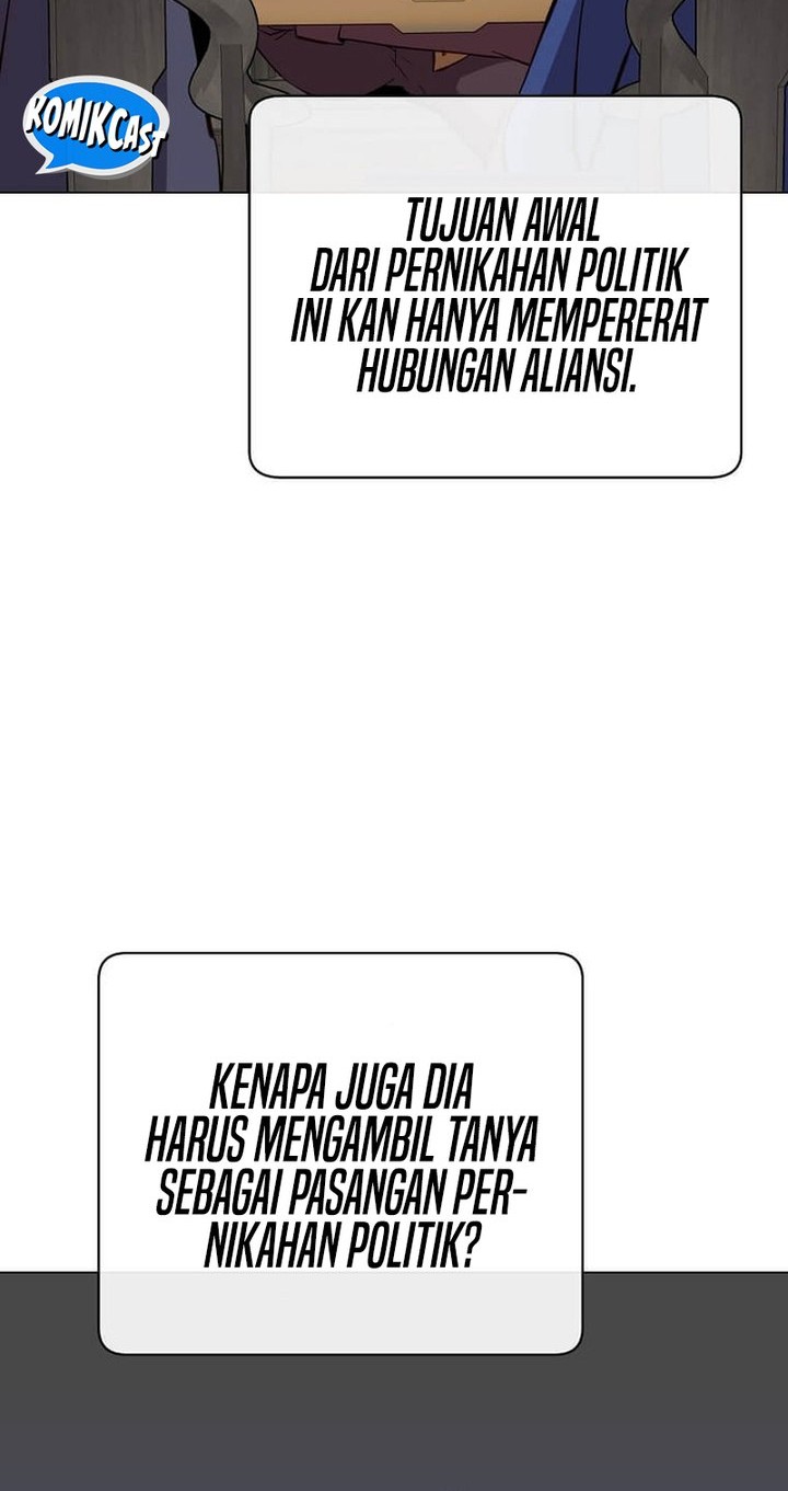 The MAX leveled hero will return! Chapter 196 Gambar 5