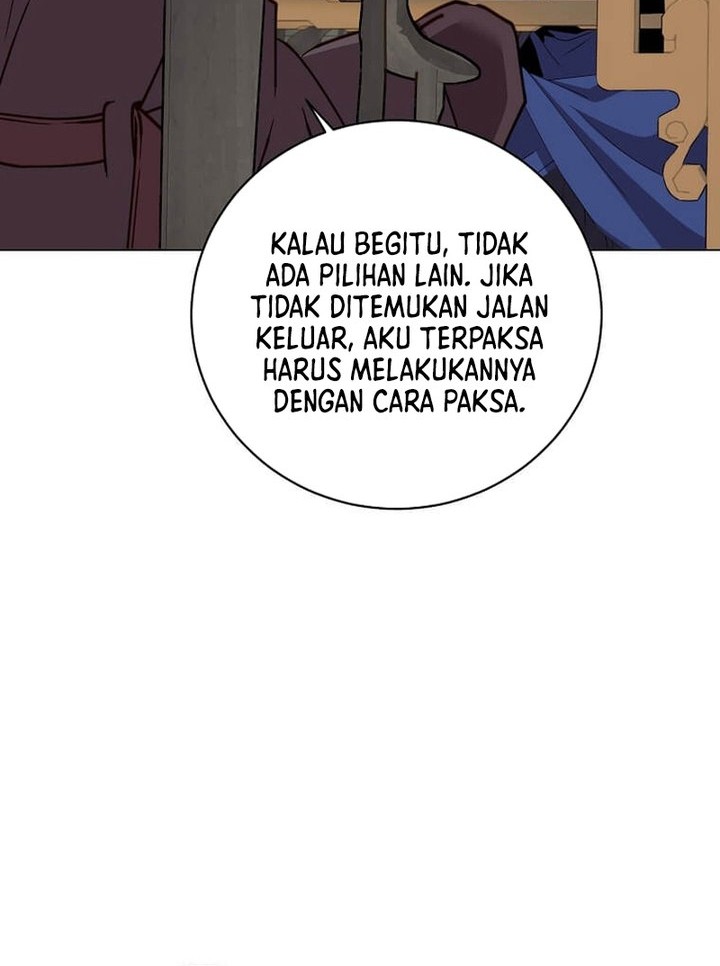 The MAX leveled hero will return! Chapter 196 Gambar 7