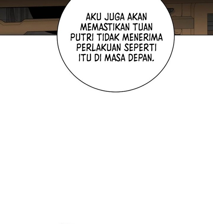 The MAX leveled hero will return! Chapter 196 Gambar 9