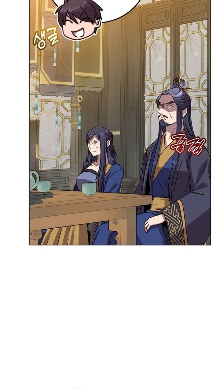 The MAX leveled hero will return! Chapter 196 Gambar 13