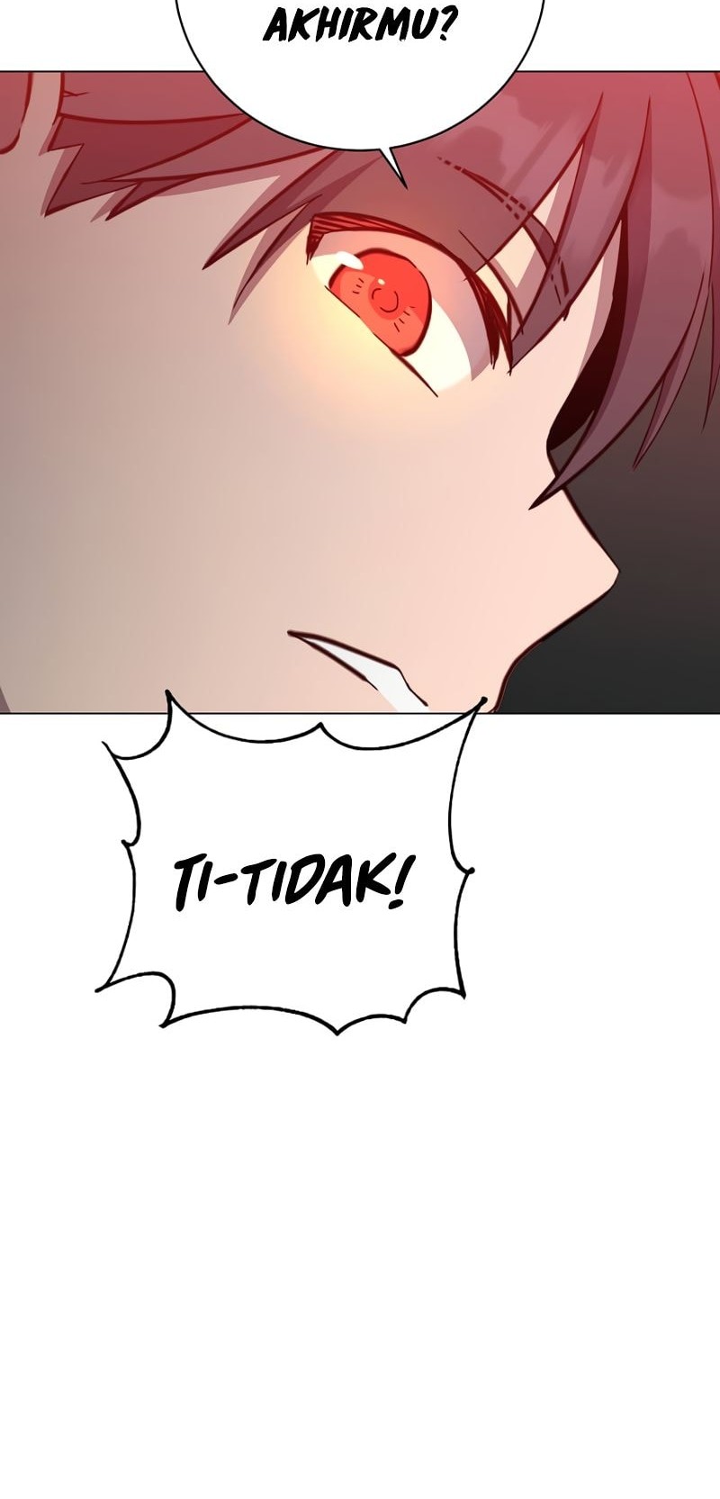 The MAX leveled hero will return! Chapter 195 Gambar 37