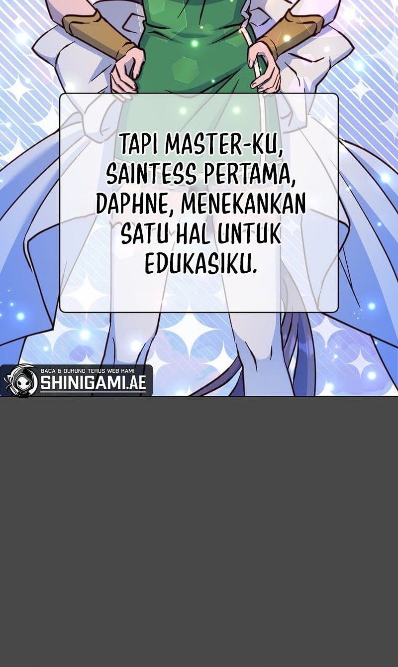 The MAX leveled hero will return! Chapter 195 Gambar 5