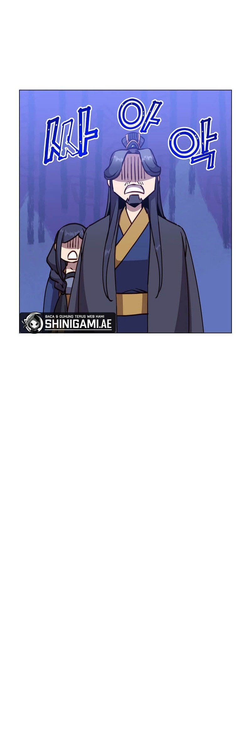 The MAX leveled hero will return! Chapter 195 Gambar 21