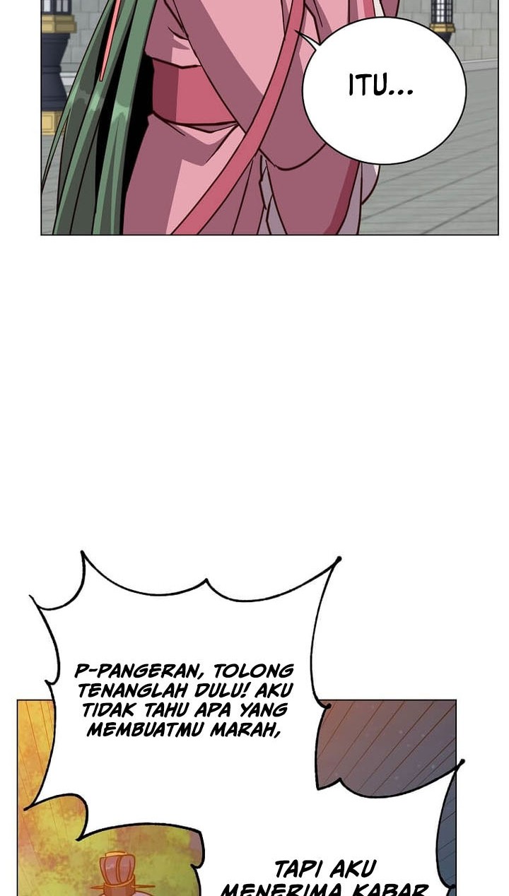 The MAX leveled hero will return! Chapter 194 Gambar 27