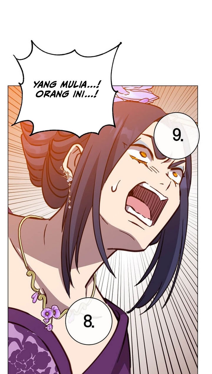 The MAX leveled hero will return! Chapter 194 Gambar 31