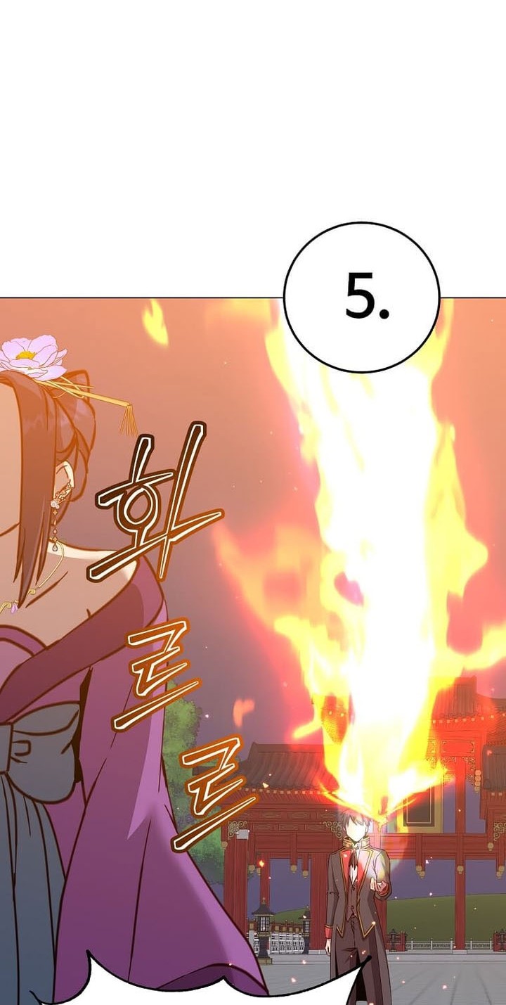 The MAX leveled hero will return! Chapter 194 Gambar 35