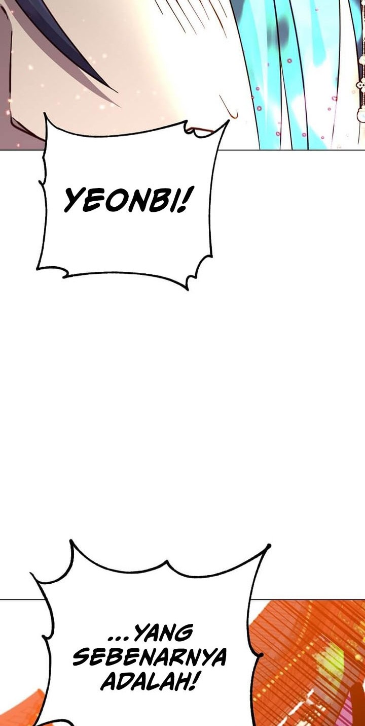 The MAX leveled hero will return! Chapter 194 Gambar 37