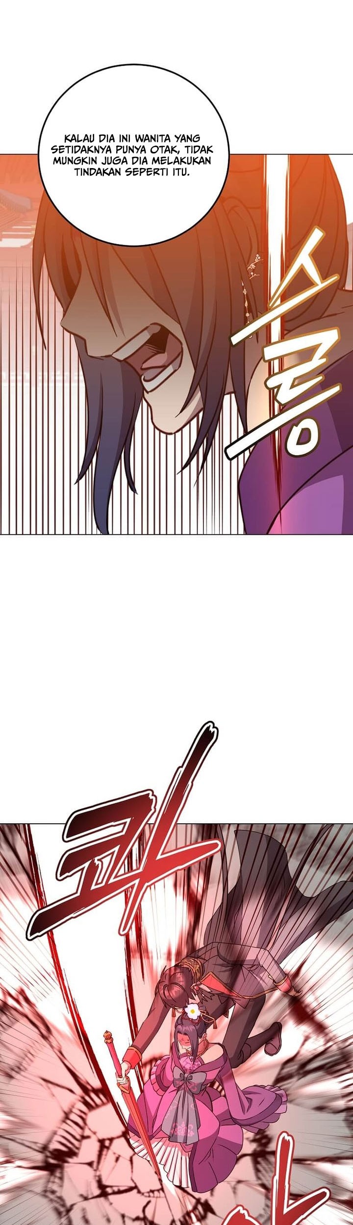 The MAX leveled hero will return! Chapter 194 Gambar 22