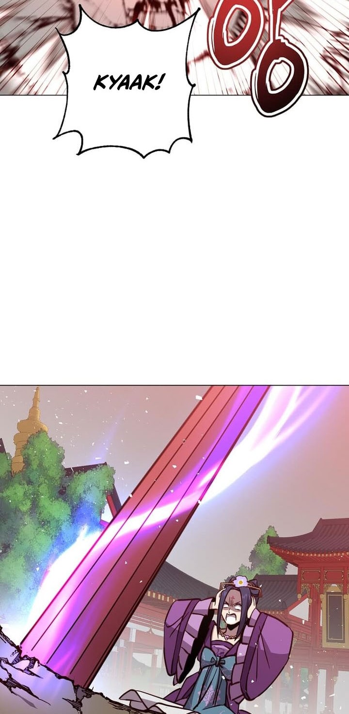 The MAX leveled hero will return! Chapter 194 Gambar 23