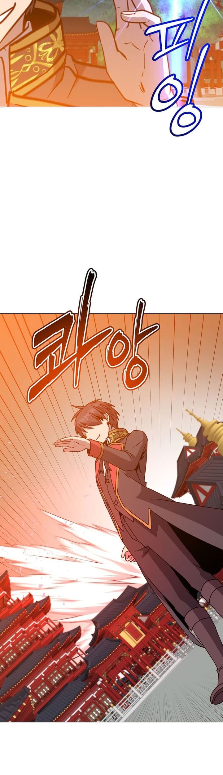 The MAX leveled hero will return! Chapter 194 Gambar 46