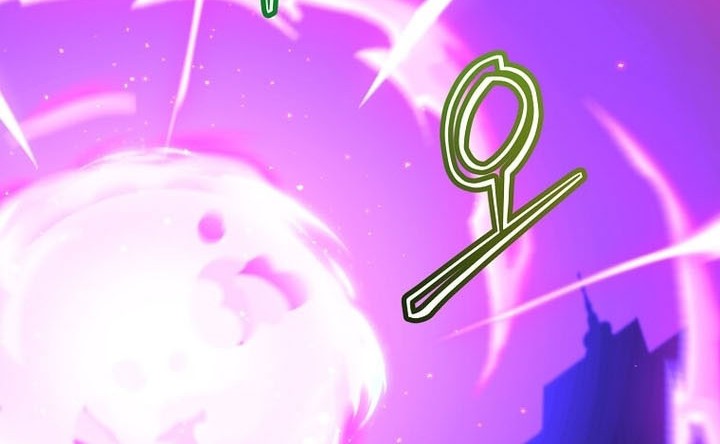 The MAX leveled hero will return! Chapter 194 Gambar 53