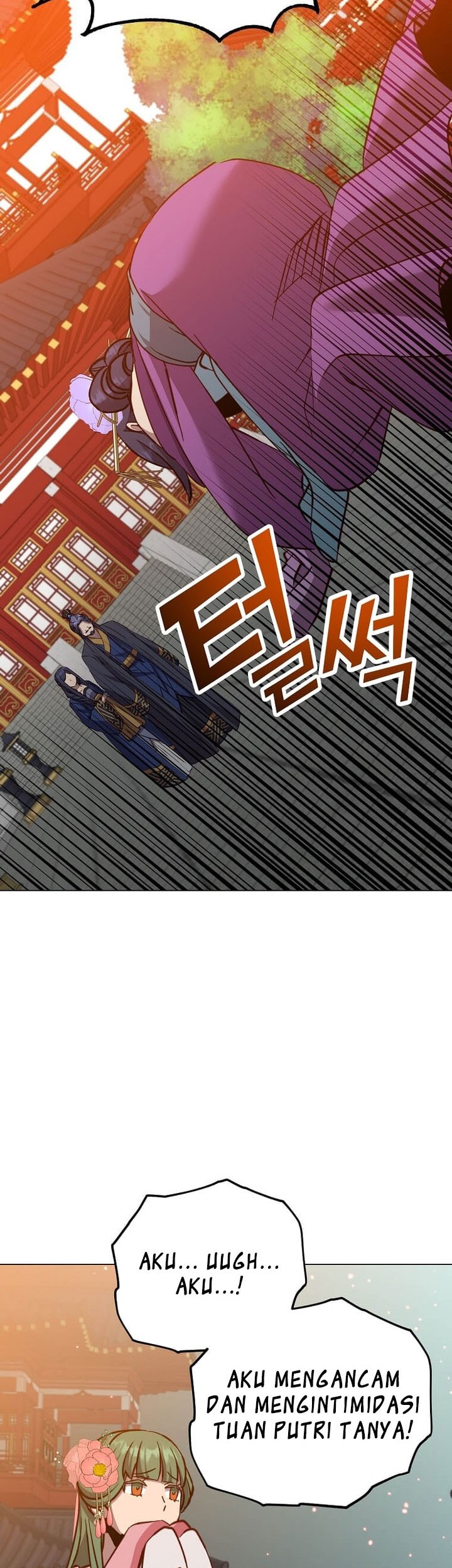 The MAX leveled hero will return! Chapter 194 Gambar 38