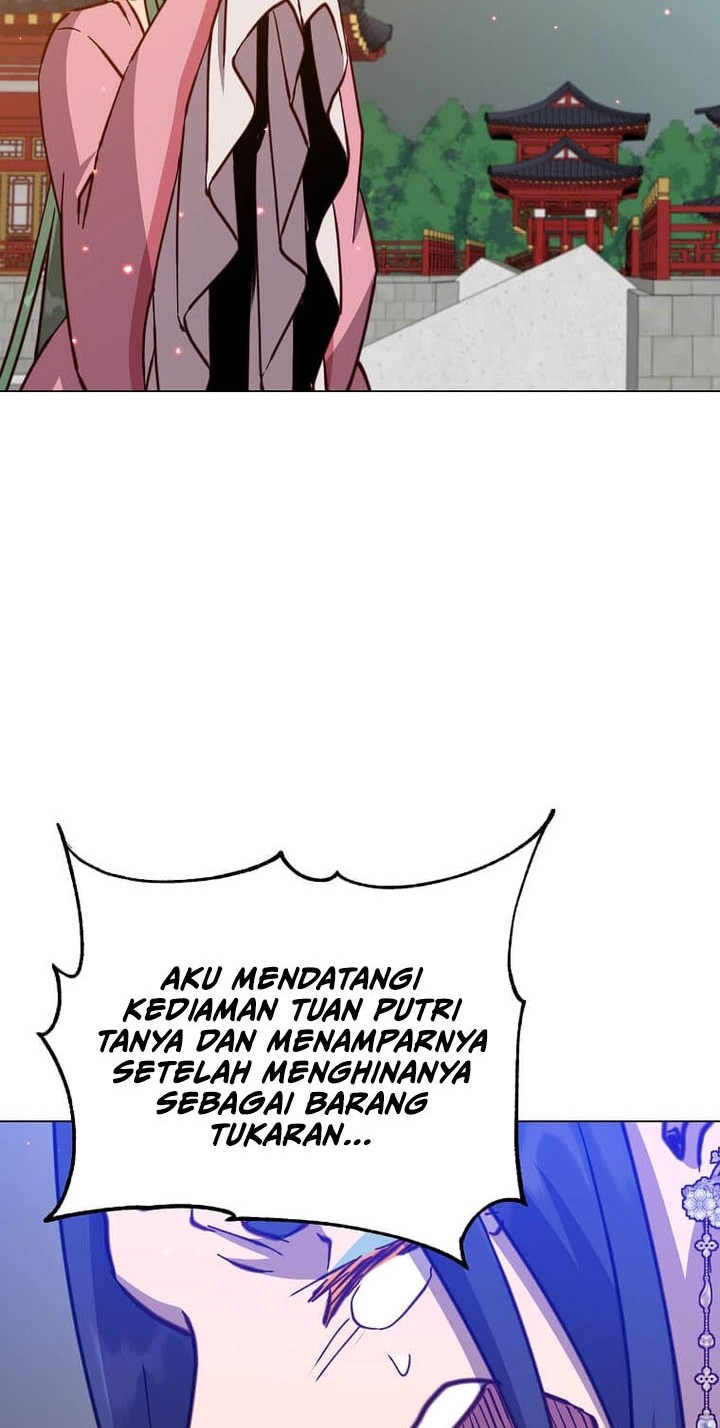 The MAX leveled hero will return! Chapter 194 Gambar 39