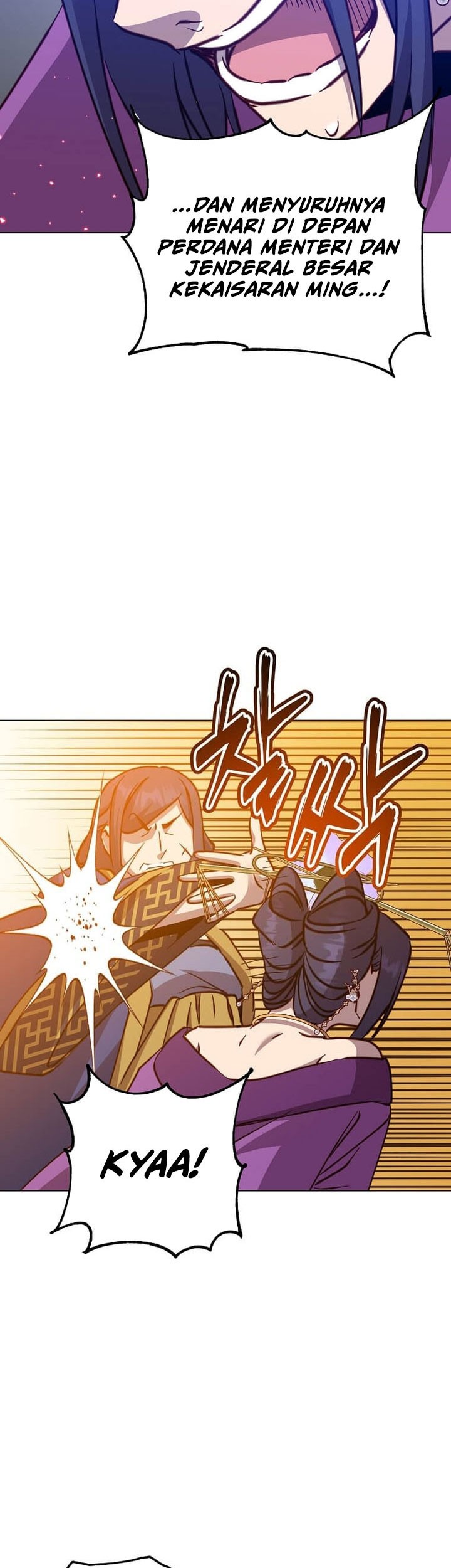 The MAX leveled hero will return! Chapter 194 Gambar 40