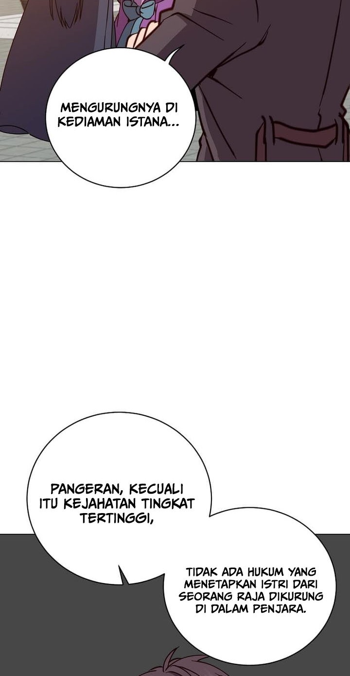 The MAX leveled hero will return! Chapter 194 Gambar 43