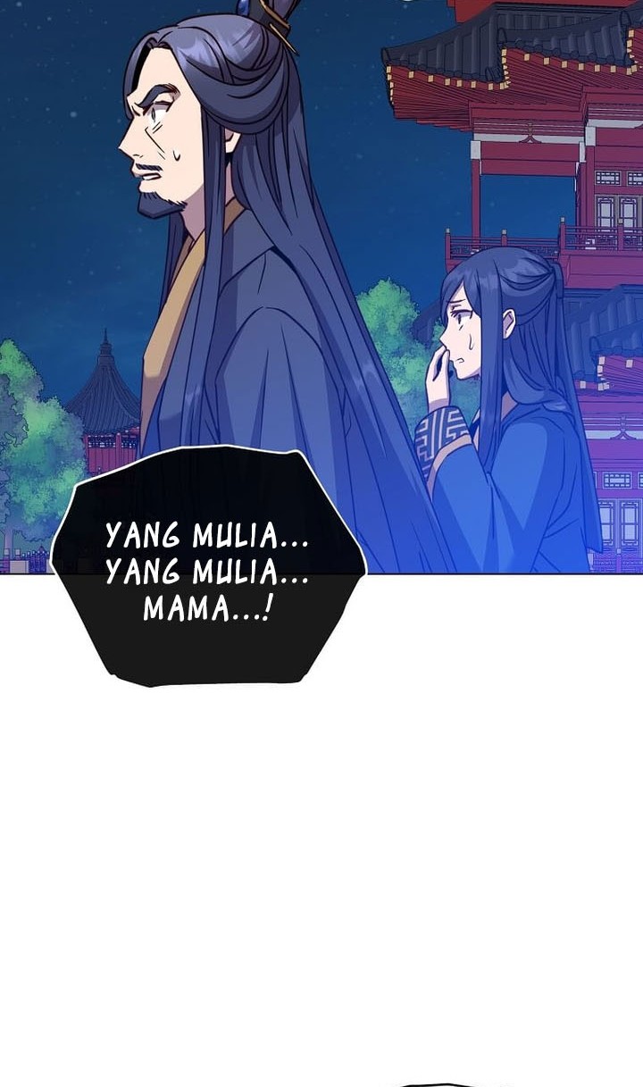 The MAX leveled hero will return! Chapter 194 Gambar 3