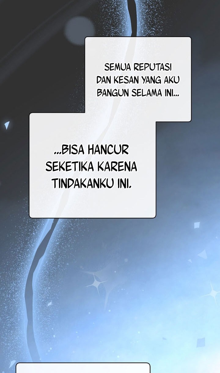 The MAX leveled hero will return! Chapter 194 Gambar 7