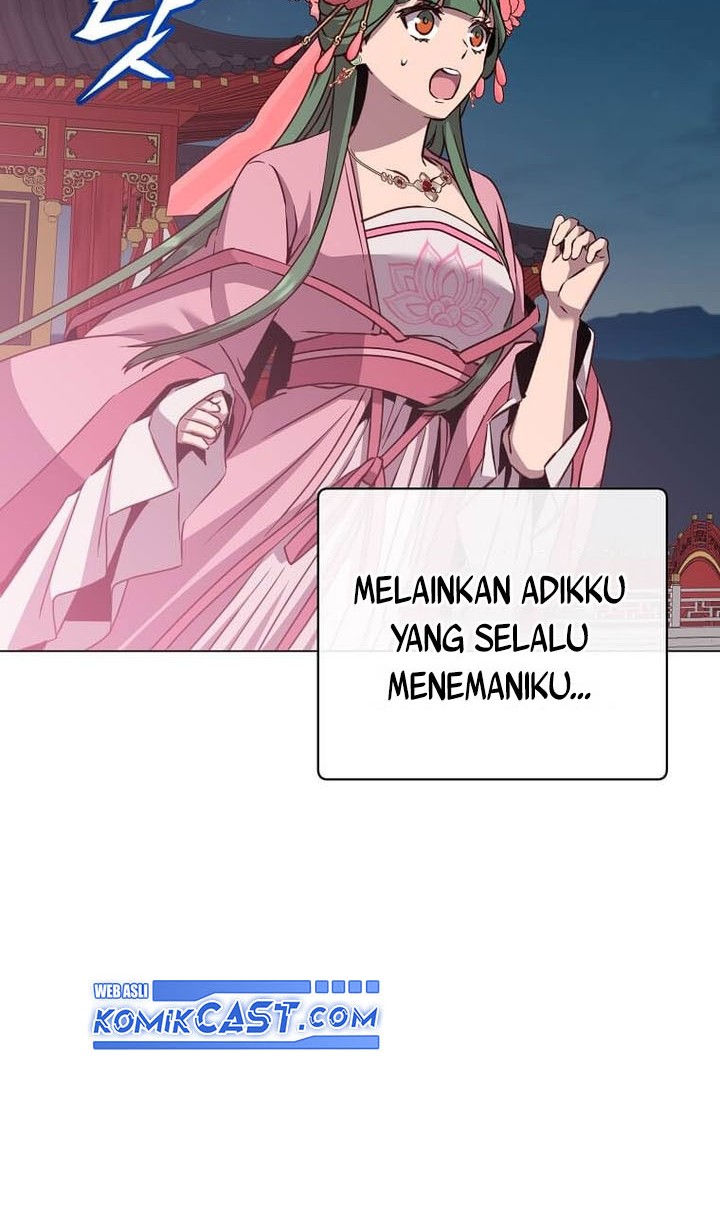 The MAX leveled hero will return! Chapter 194 Gambar 9