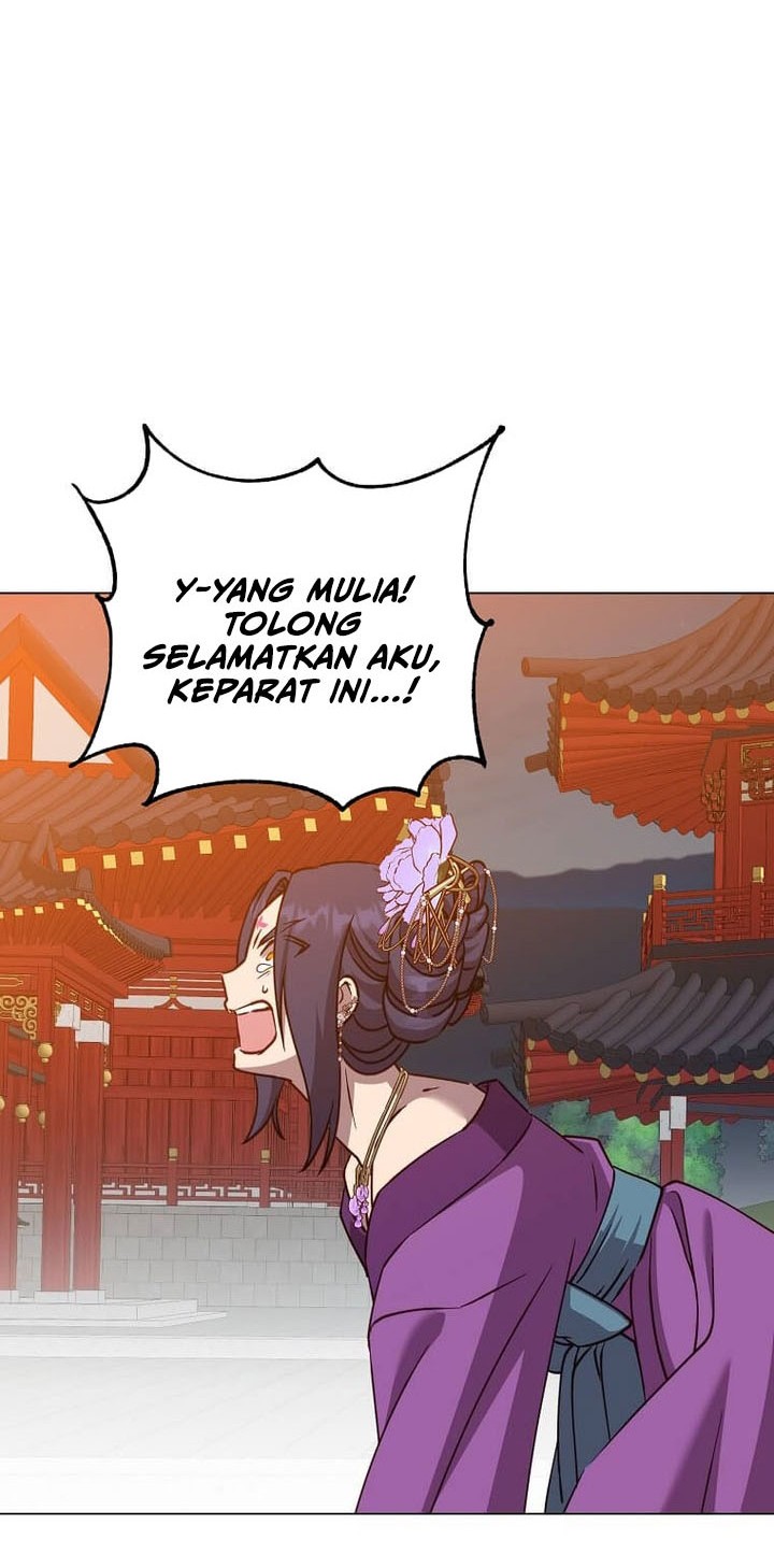 The MAX leveled hero will return! Chapter 194 Gambar 15