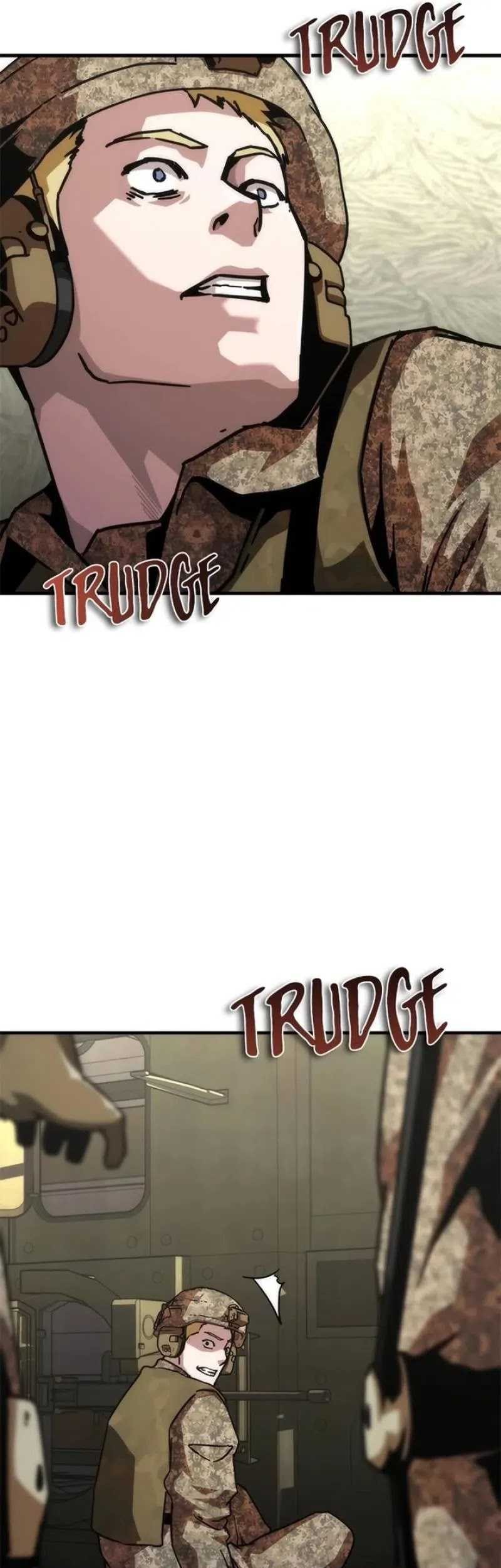 Zombie Apocalypse 82-08 Chapter 61 Gambar 28