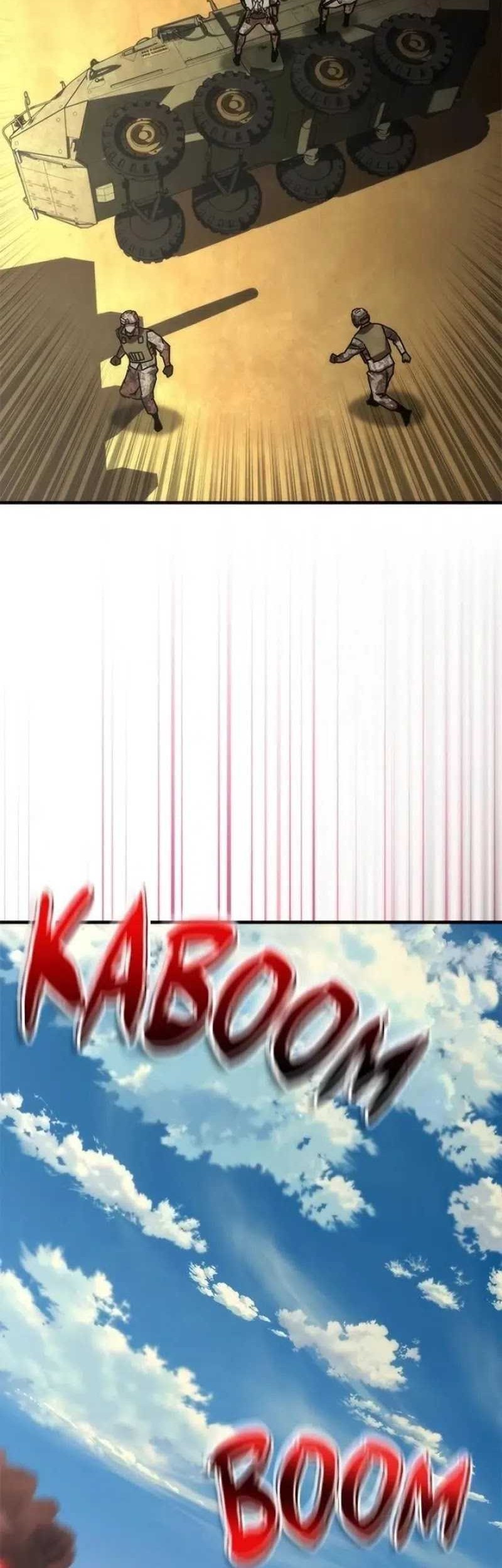 Zombie Apocalypse 82-08 Chapter 61 Gambar 33