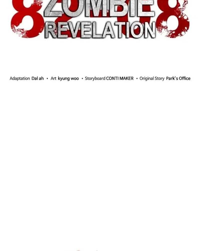Zombie Apocalypse 82-08 Chapter 61 Gambar 35