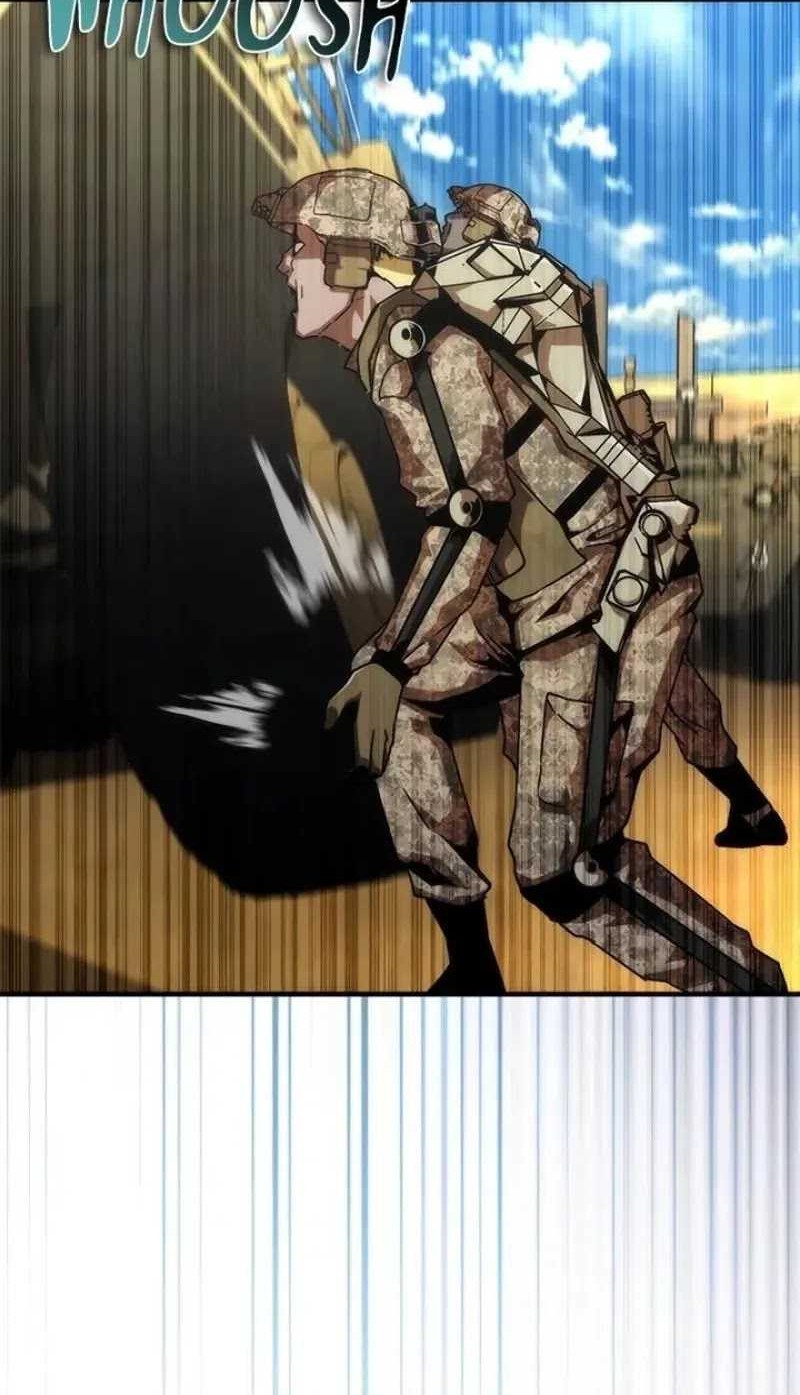 Zombie Apocalypse 82-08 Chapter 61 Gambar 23