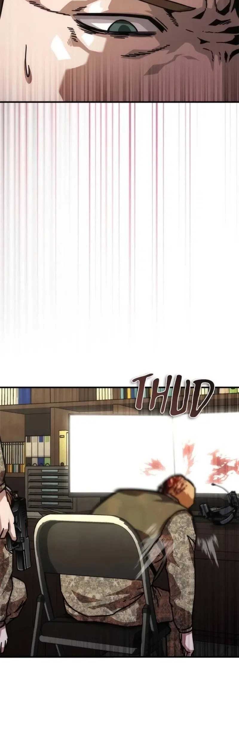 Zombie Apocalypse 82-08 Chapter 61 Gambar 47