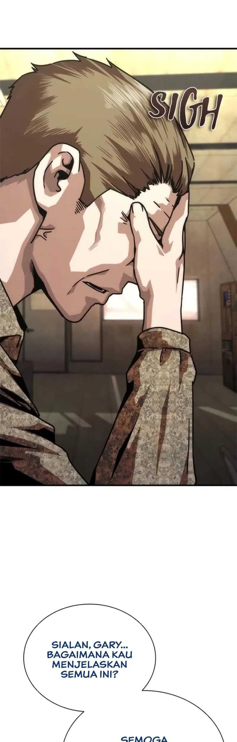 Zombie Apocalypse 82-08 Chapter 61 Gambar 48