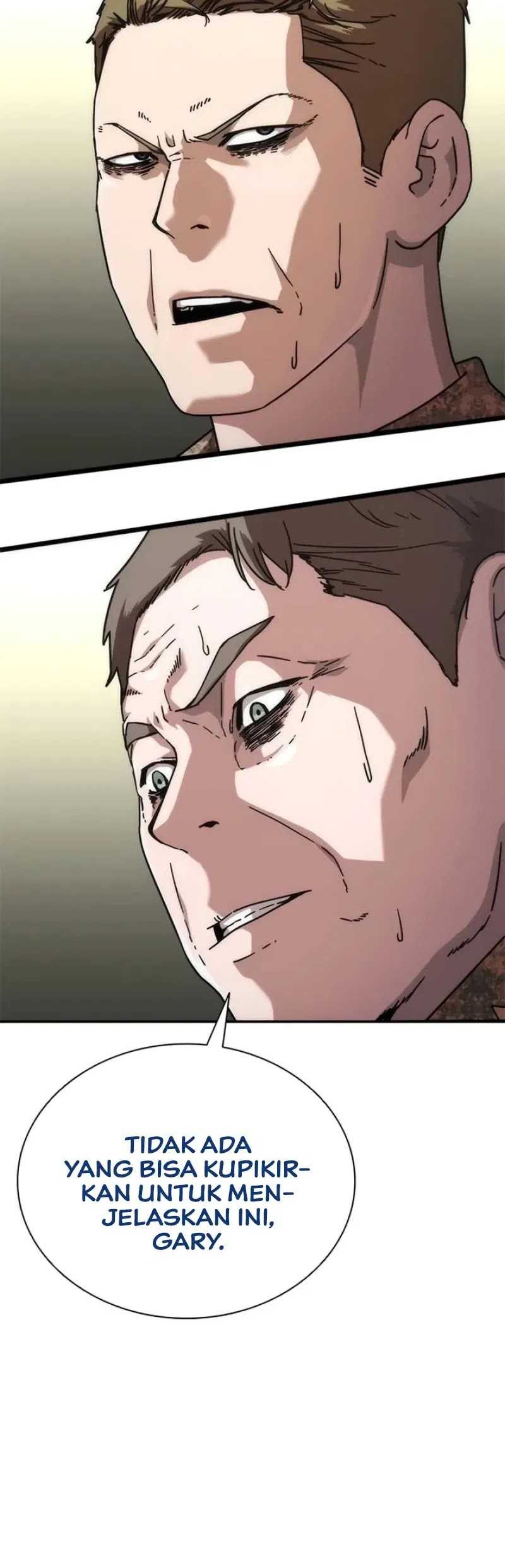 Zombie Apocalypse 82-08 Chapter 61 Gambar 55