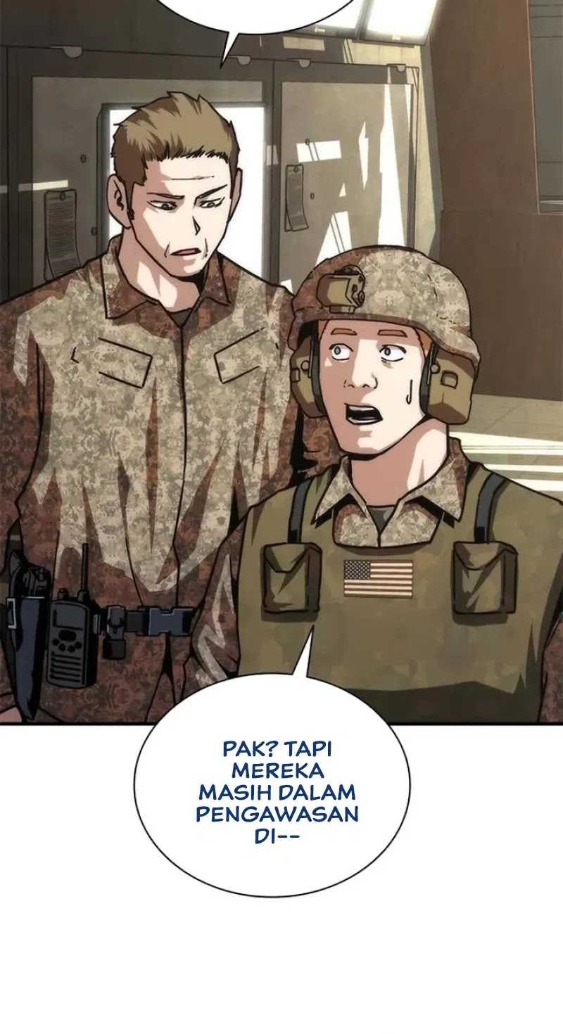 Zombie Apocalypse 82-08 Chapter 61 Gambar 39