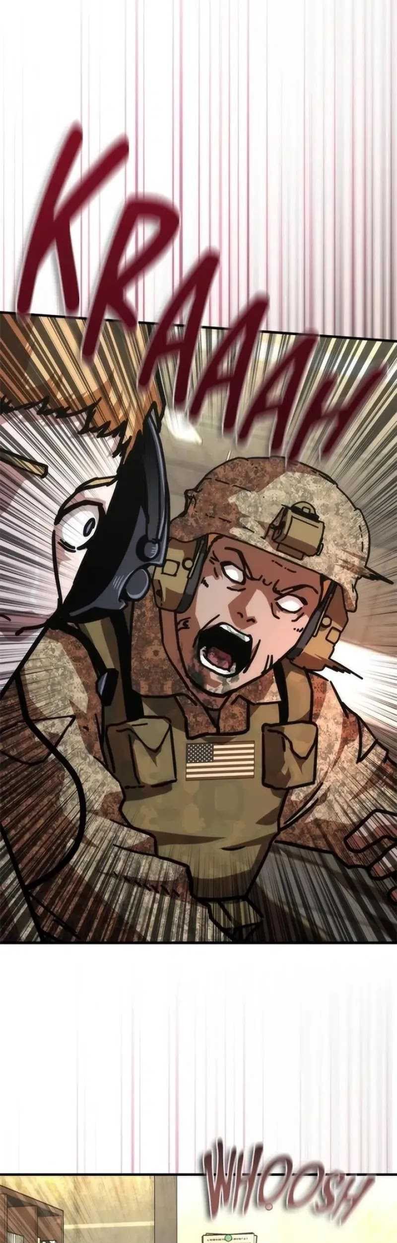 Zombie Apocalypse 82-08 Chapter 61 Gambar 42