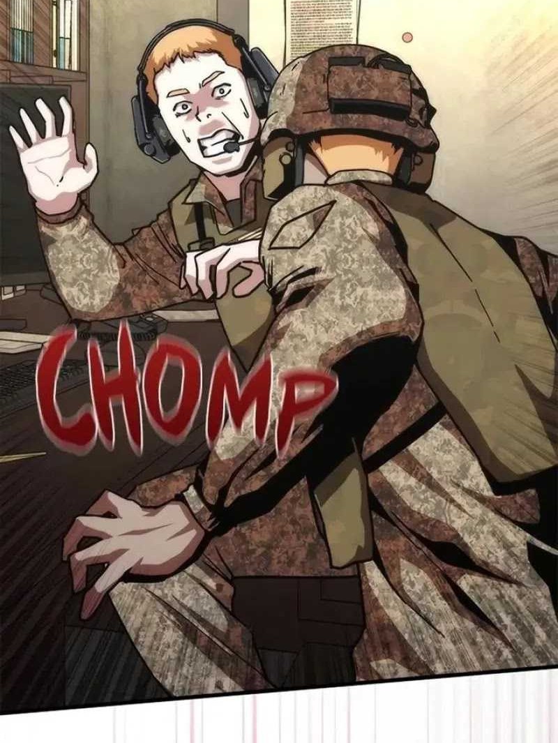 Zombie Apocalypse 82-08 Chapter 61 Gambar 43