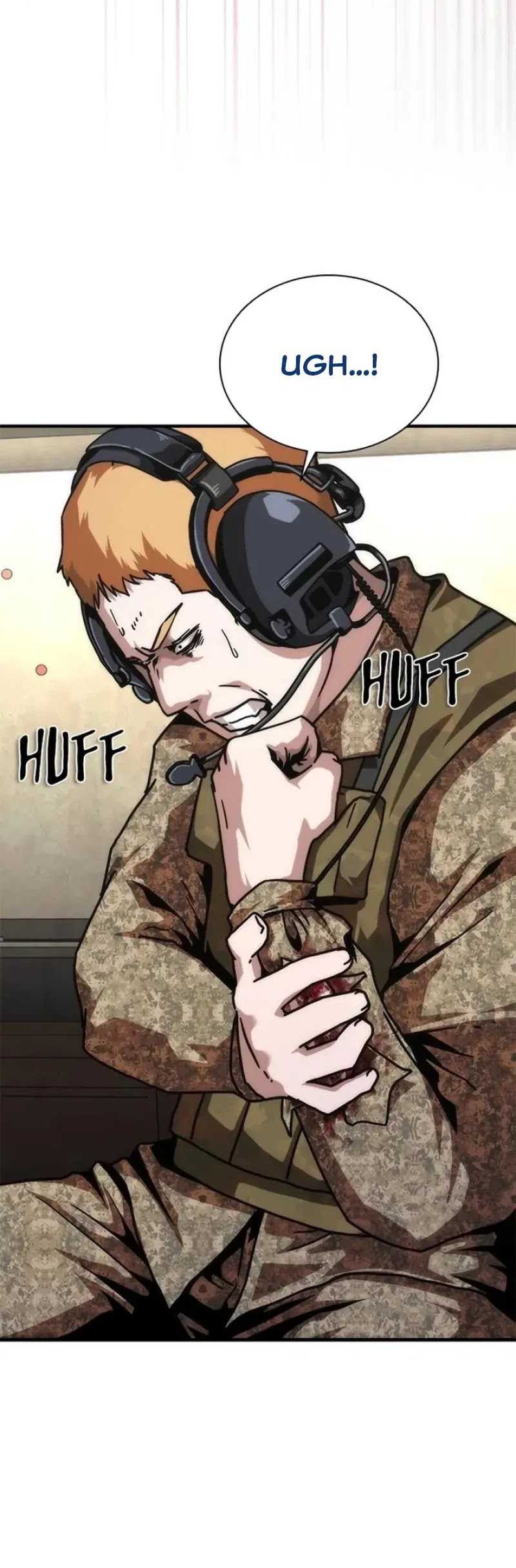 Zombie Apocalypse 82-08 Chapter 61 Gambar 45