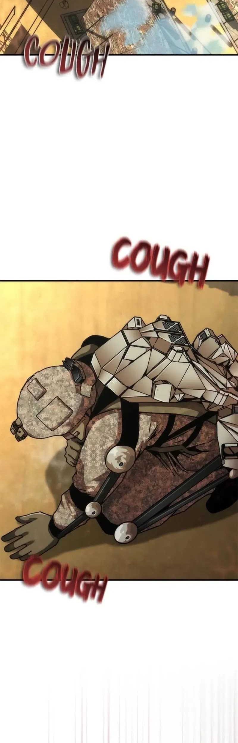 Zombie Apocalypse 82-08 Chapter 61 Gambar 3