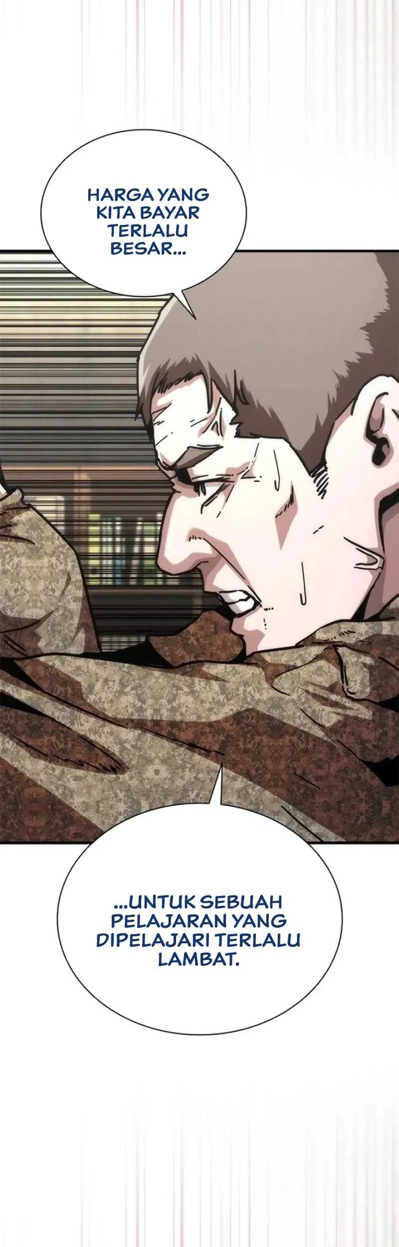 Zombie Apocalypse 82-08 Chapter 61 Gambar 69