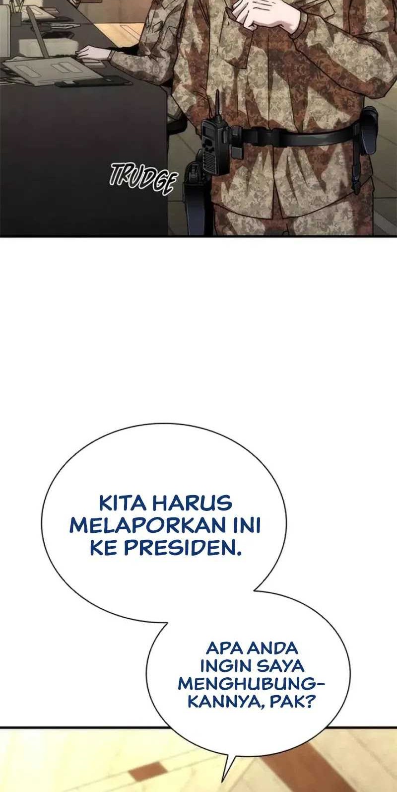 Zombie Apocalypse 82-08 Chapter 61 Gambar 59