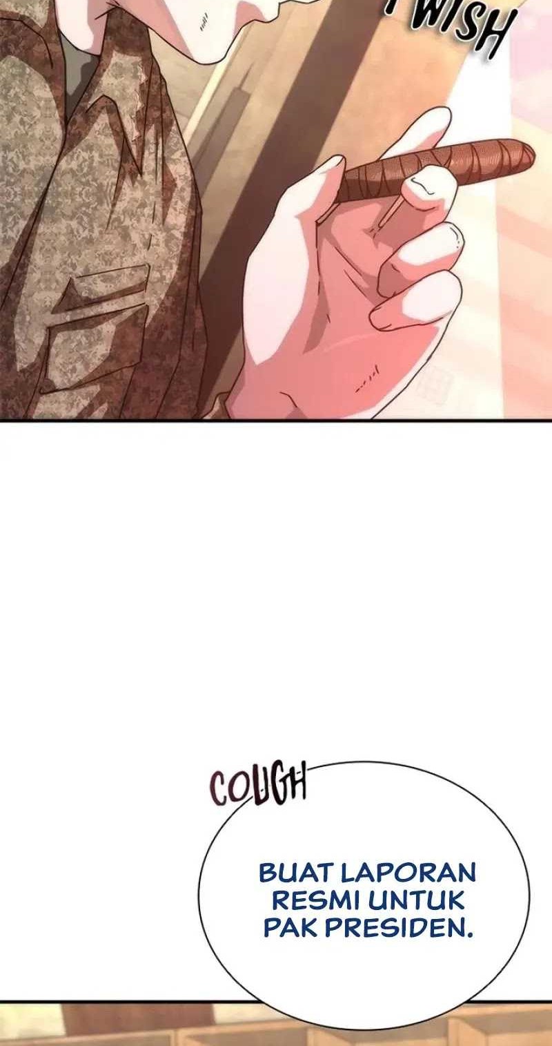 Zombie Apocalypse 82-08 Chapter 61 Gambar 61