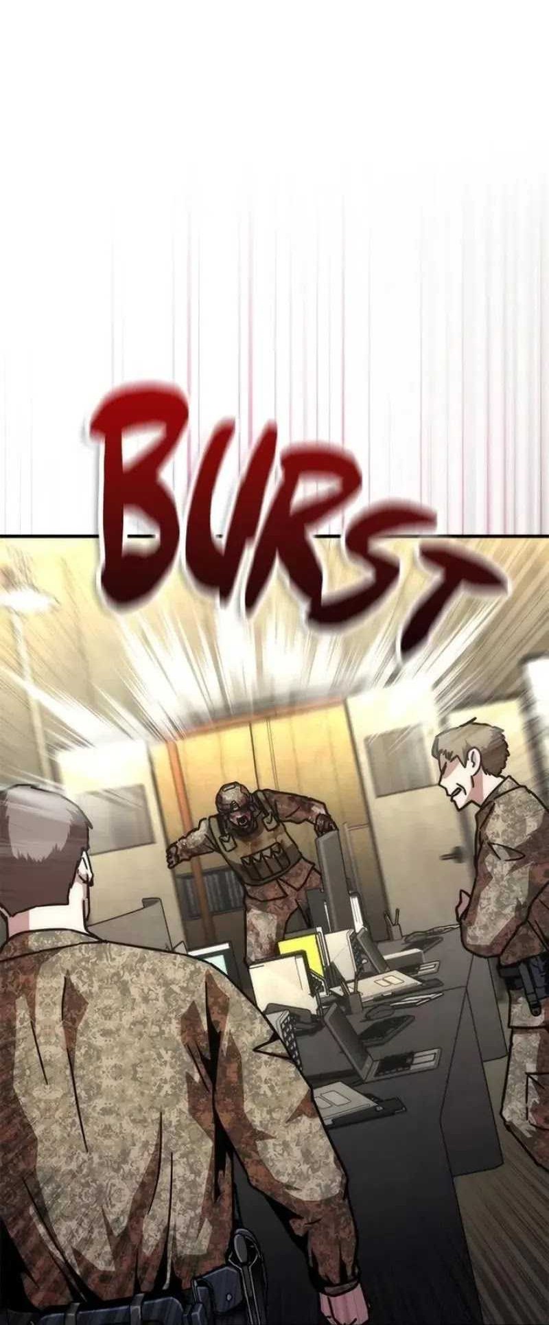 Zombie Apocalypse 82-08 Chapter 61 Gambar 65