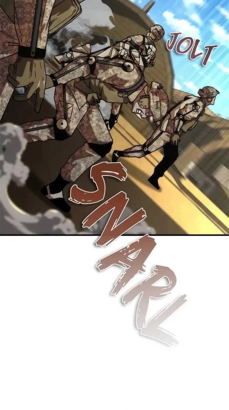 Zombie Apocalypse 82-08 Chapter 61 Gambar 5