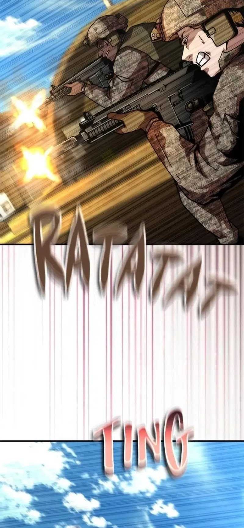 Zombie Apocalypse 82-08 Chapter 61 Gambar 9