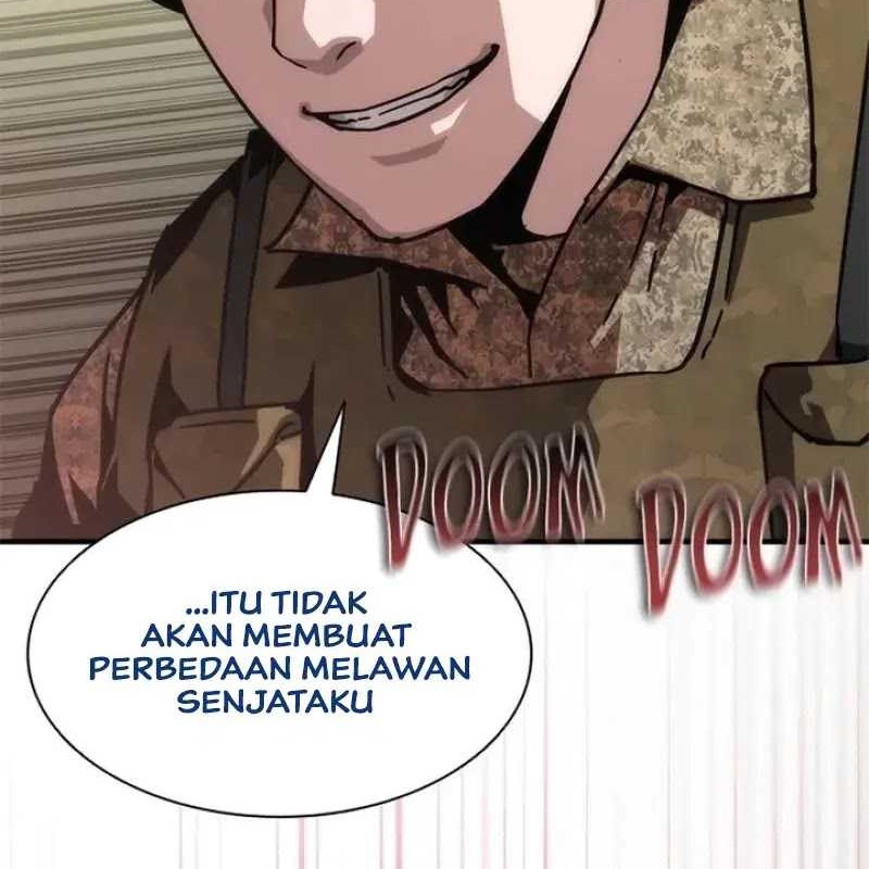 Zombie Apocalypse 82-08 Chapter 61 Gambar 17
