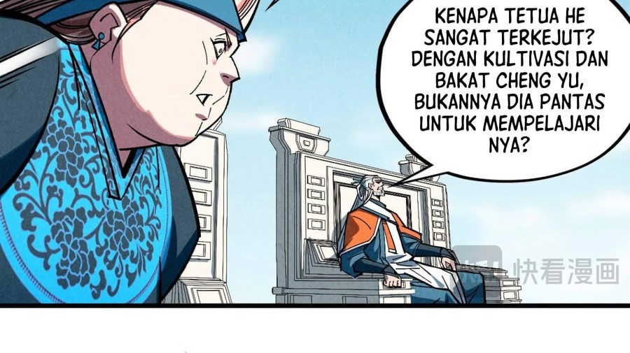 The Ultimate of All Ages Chapter 403 Gambar 35